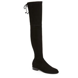 Stuart Weitzman | 'Lowland' Over the Knee Boot